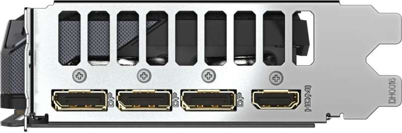 Gigabyte RTX5060 TI GAMING OC 16G