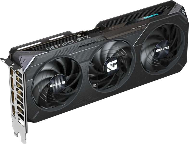 Gigabyte RTX5060 TI GAMING OC 16G