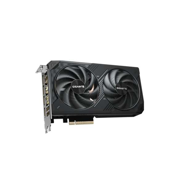 Gigabyte RTX5060 TI WINDFORCE 8G