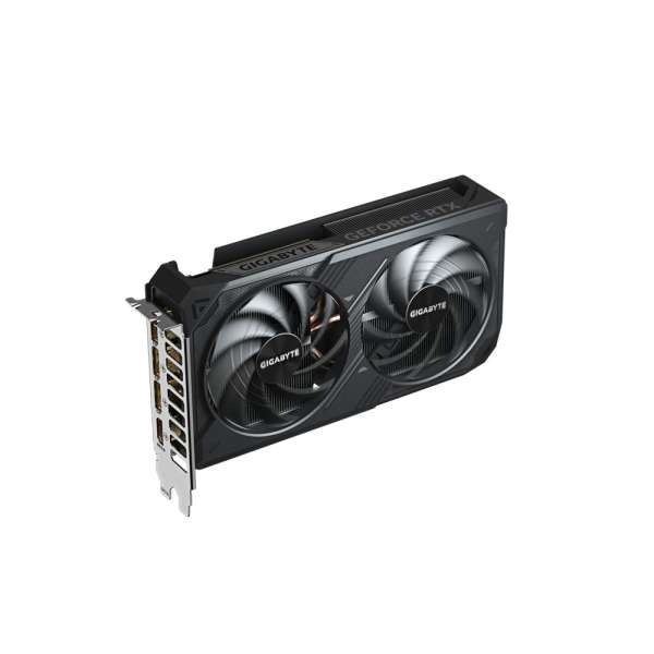 Gigabyte RTX5060 TI WINDFORCE 8G