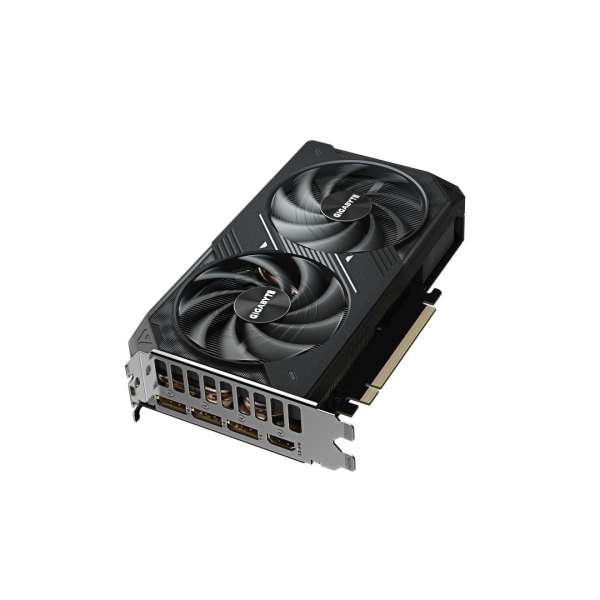 Gigabyte RTX5060 TI WINDFORCE MAX OC 16G