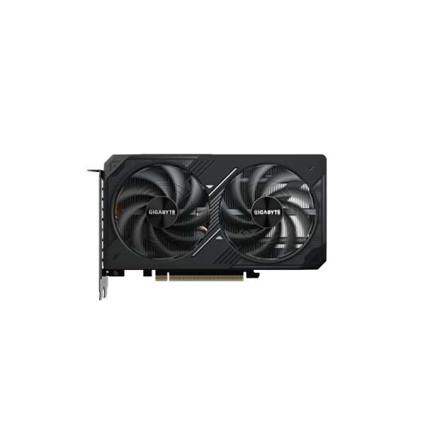 Gigabyte RTX5060 TI WINDFORCE MAX OC 8G