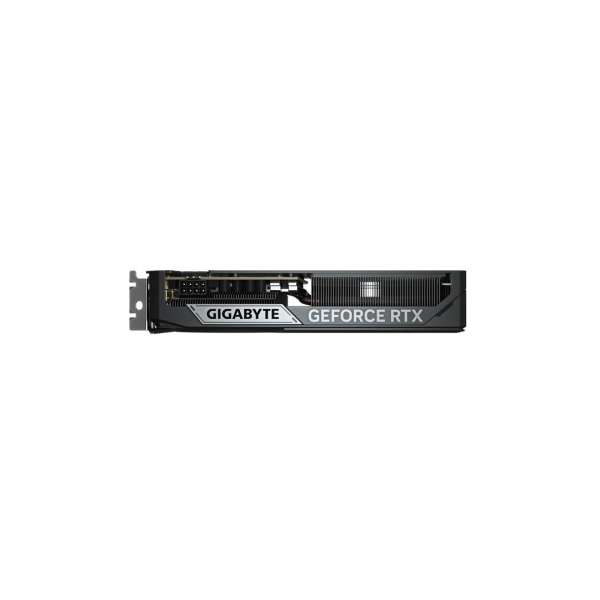 Gigabyte RTX5060 TI WINDFORCE OC 8G