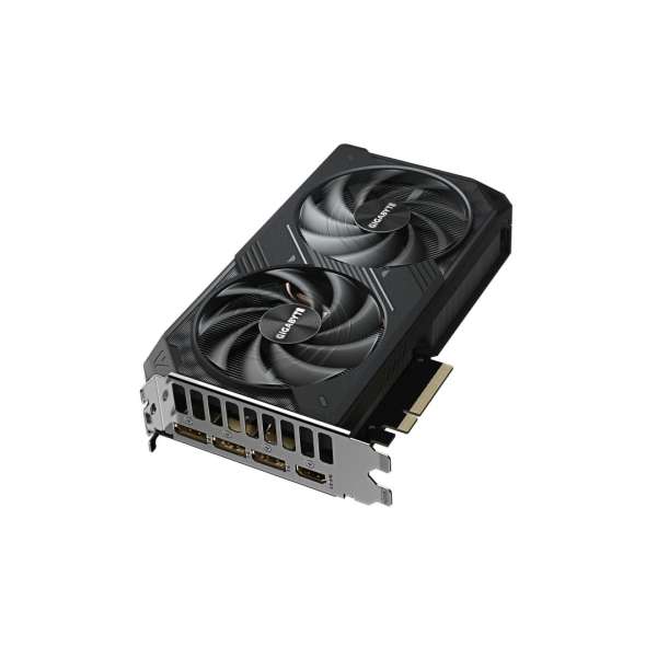 Gigabyte RTX5060 TI WINDFORCE OC 8G