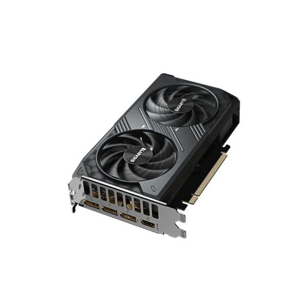 Gigabyte RTX5060 WINDFORCE MAX OC 8G