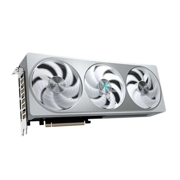 Gigabyte RTX5070 AERO OC 12G