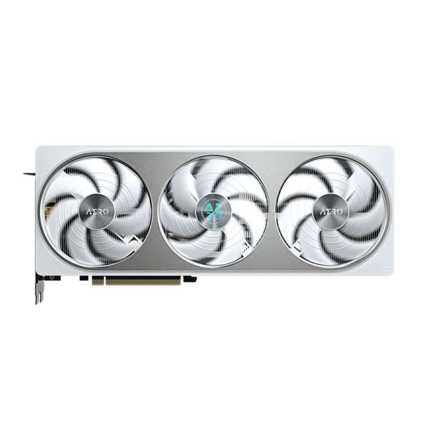 Gigabyte RTX5070 AERO OC 12G