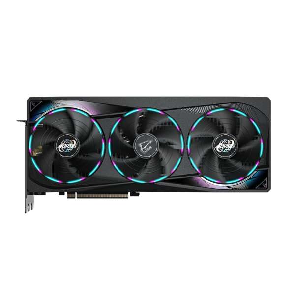 Gigabyte RTX5070 AORUS MASTER 12G