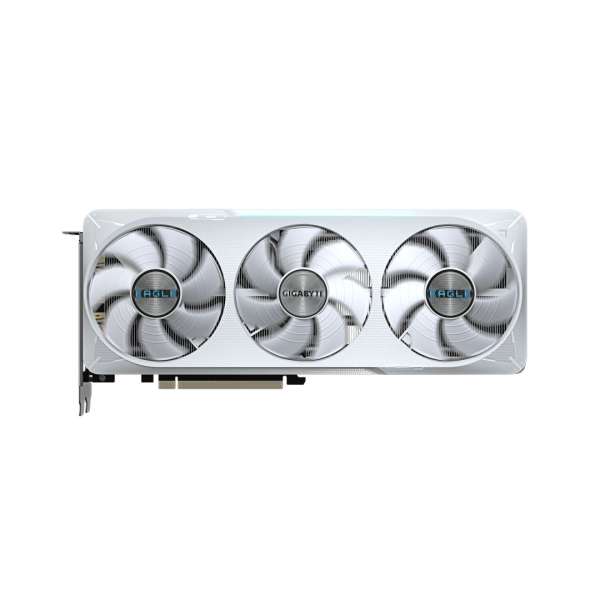 Gigabyte RTX5070 EAGLE OC ICE SFF 12G