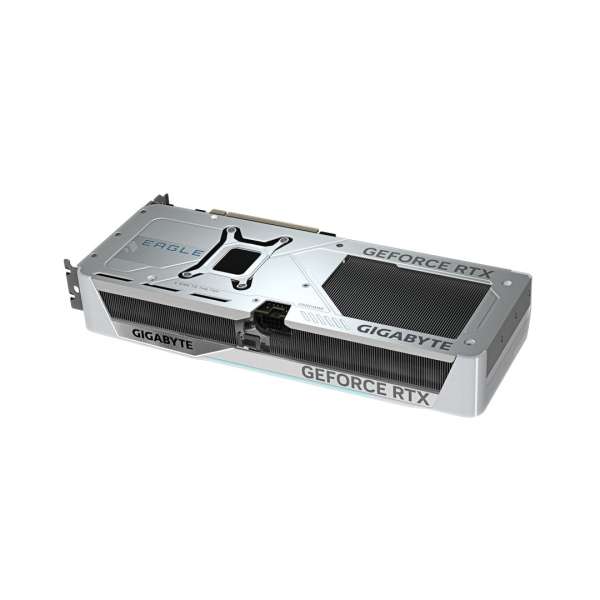 Gigabyte RTX5070 EAGLE OC ICE SFF 12G