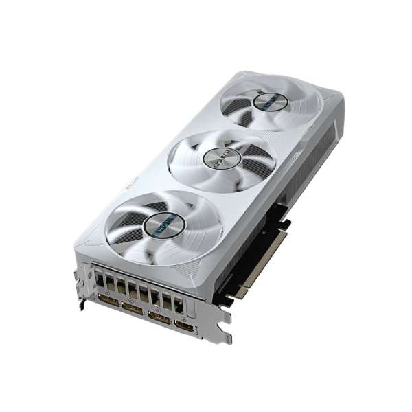 Gigabyte RTX5070 EAGLE OC ICE SFF 12G