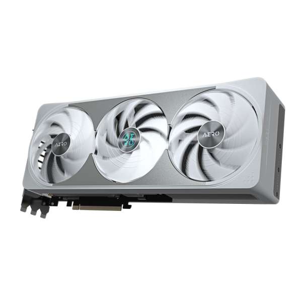Gigabyte RTX5070 TI AERO OC 16G