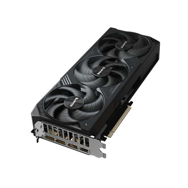 Gigabyte RTX5070 TI WINDFORCE OC SFF 16G
