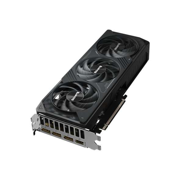 Gigabyte RTX5070 WINDFORCE OC SFF 12G