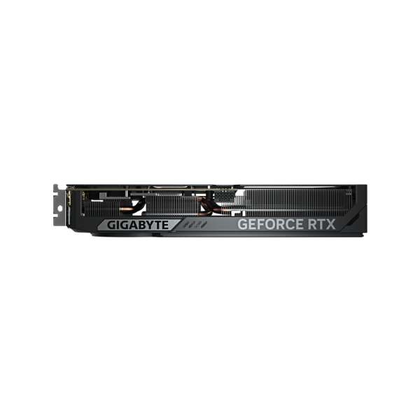 Gigabyte RTX5070 WINDFORCE OC SFF 12G