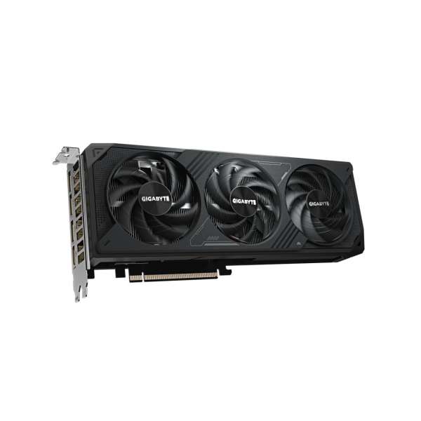 Gigabyte RTX5070 WINDFORCE OC SFF 12G