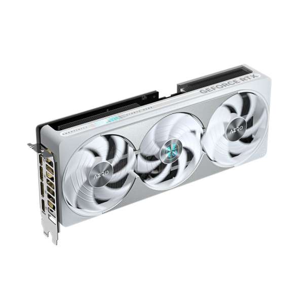 Gigabyte RTX5080 AERO OC SFF 16G