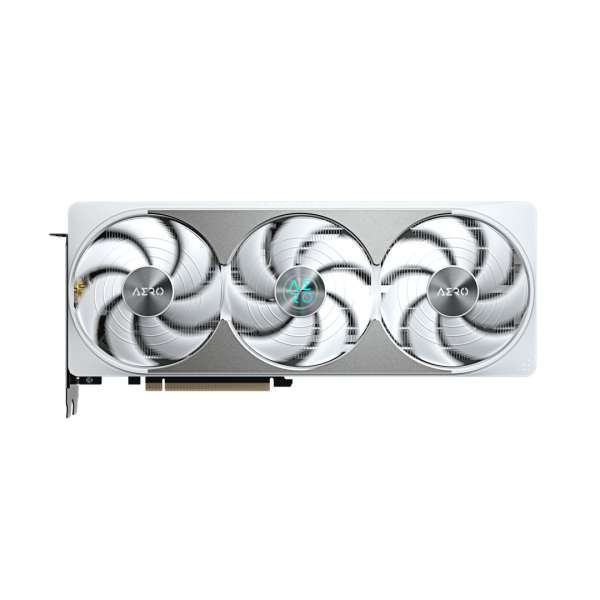 Gigabyte RTX5080 AERO OC SFF 16G