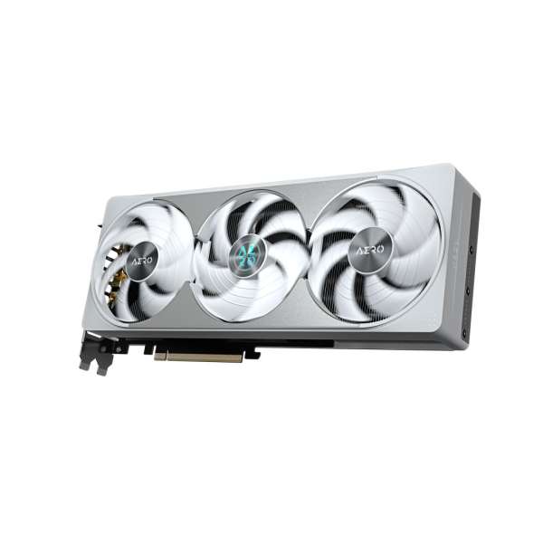 Gigabyte RTX5080 AERO OC SFF 16G