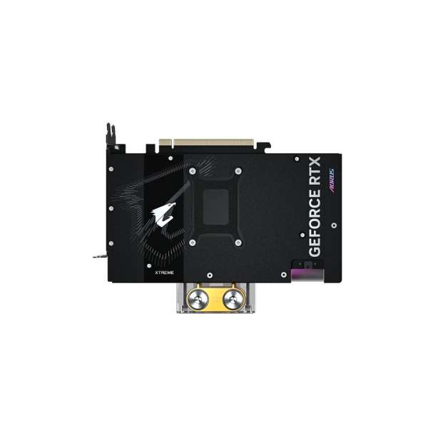 Gigabyte RTX5080 AORUS XTREME WATERFORCE WB 16G