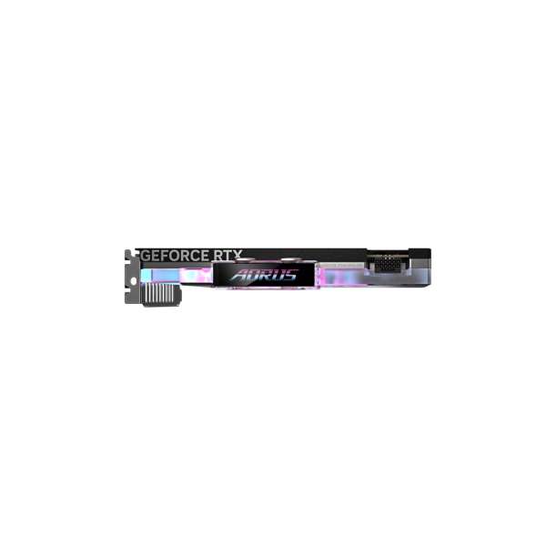 Gigabyte RTX5080 AORUS XTREME WATERFORCE WB 16G