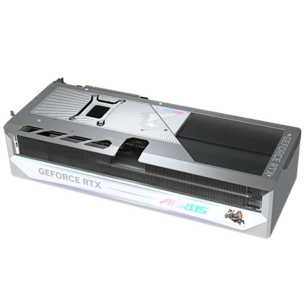 Gigabyte RTX5080 MASTER ICE 16G