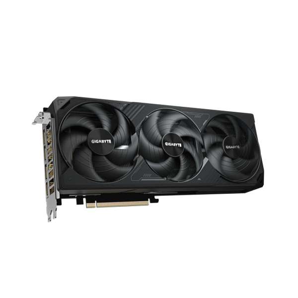 Gigabyte RTX5080 WINDFORCE OC SFF 16G