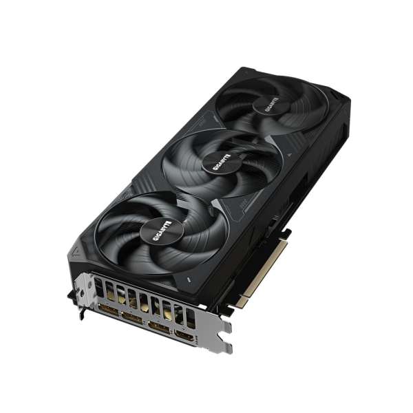 Gigabyte RTX5080 WINDFORCE OC SFF 16G