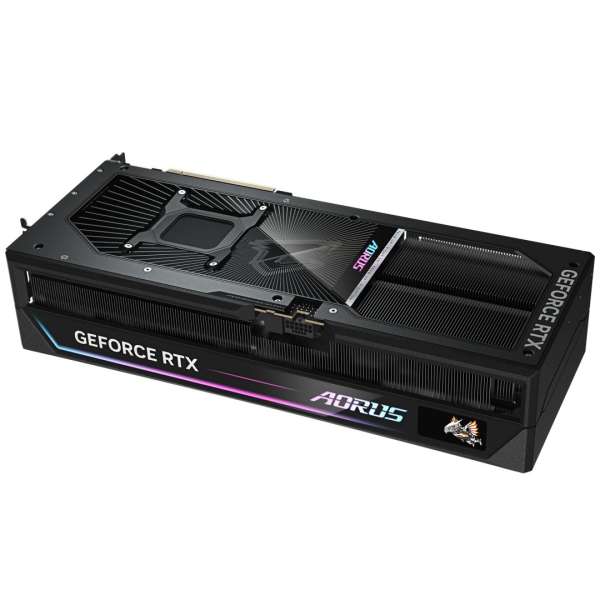 Gigabyte RTX5090 AORUS MASTER 32G