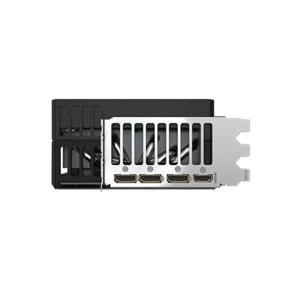 Gigabyte RTX5090 AORUS MASTER 32G