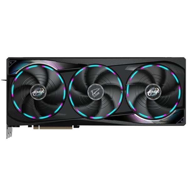 Gigabyte RTX5090 AORUS MASTER 32G
