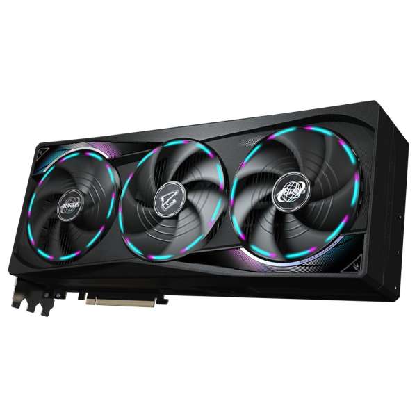 Gigabyte RTX5090 AORUS MASTER 32G