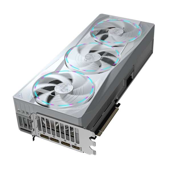 Gigabyte RTX5090 AORUS MASTER ICE 32G