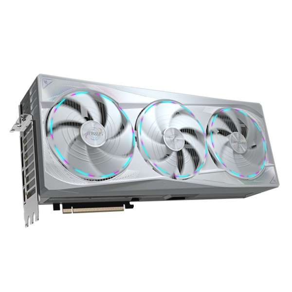 Gigabyte RTX5090 AORUS MASTER ICE 32G