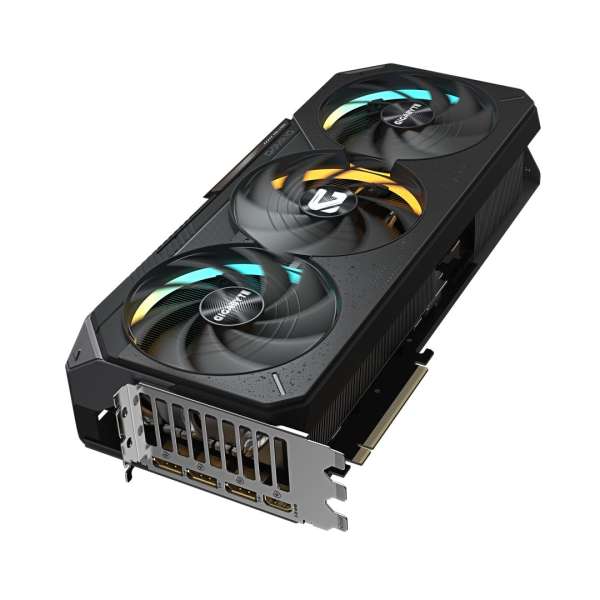 Gigabyte RTX5090 GAMING OC 32G