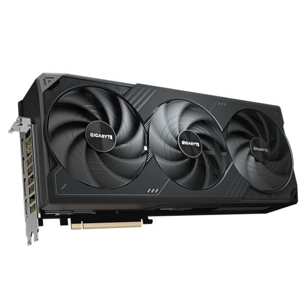 Gigabyte RTX5090 WINDFORCE OC 32G