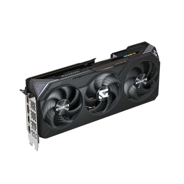 Gigabyte RX9070 GAMING 16G