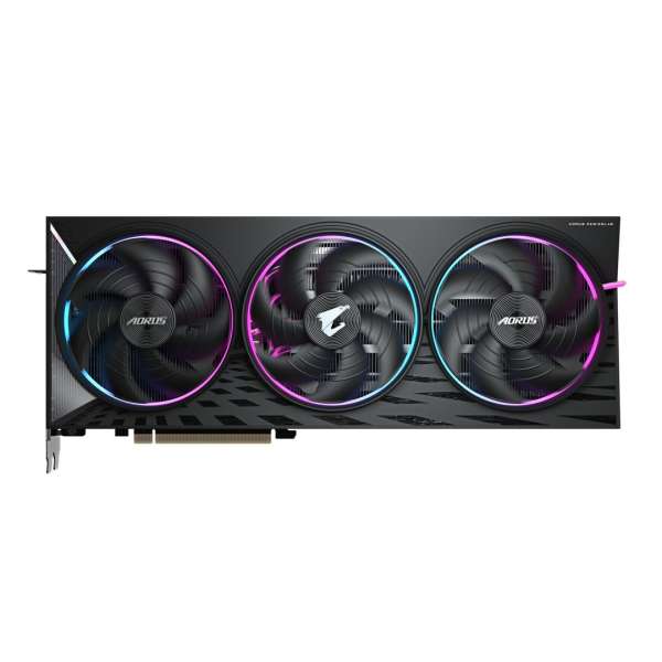 Gigabyte RX9070 XT AORUS ELITE 16G