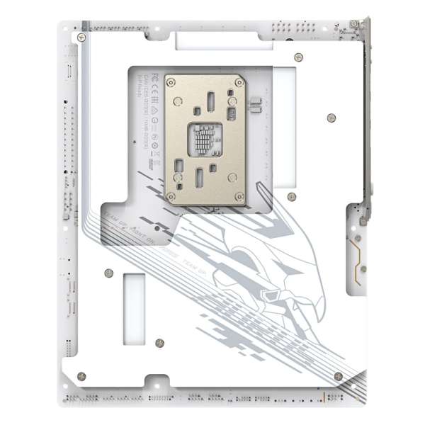 Gigabyte X870 AORUS ELITE X3D ICE