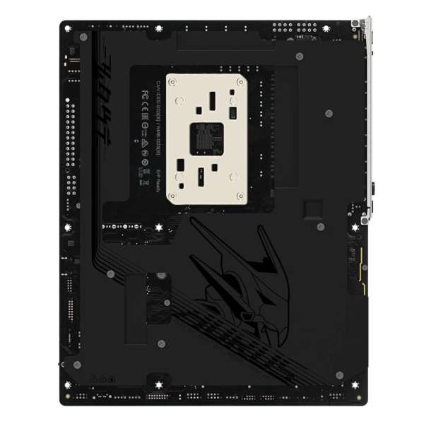 Gigabyte X870E AORUS MASTER X3D