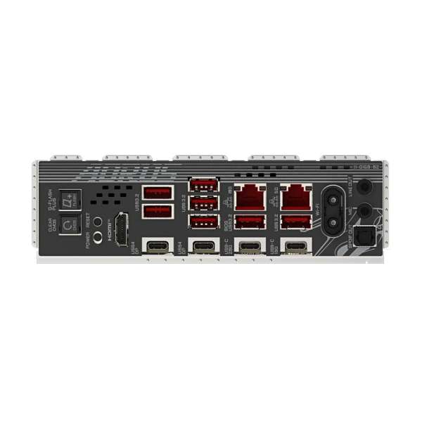 Gigabyte X870E AORUS MASTER X3D