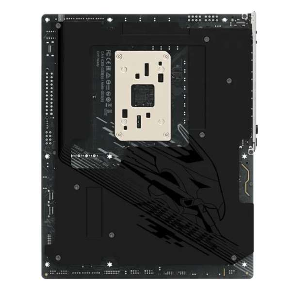 Gigabyte X870E AORUS PRO X3D