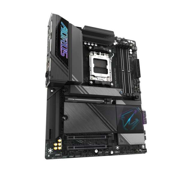Gigabyte X870E AORUS PRO