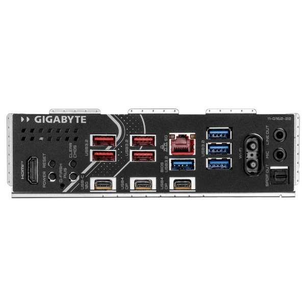 Gigabyte X870E EAGLE X3D WIFI7