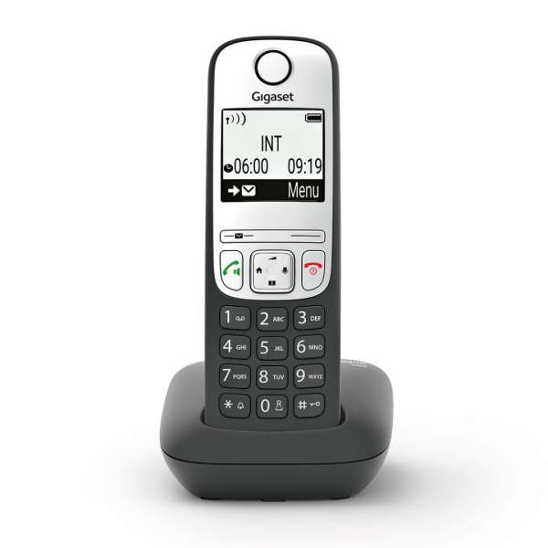 Gigaset A690 ECO DECT Black