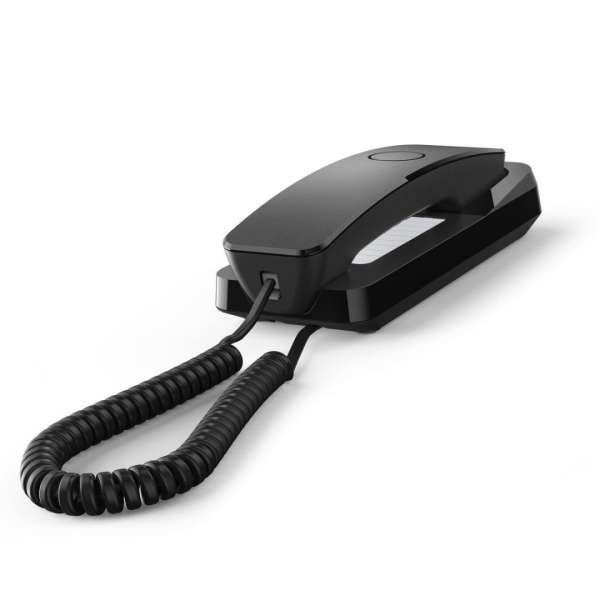 Gigaset DESK 200 Black