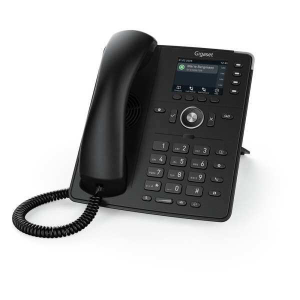 Gigaset P710 IP PRO Black