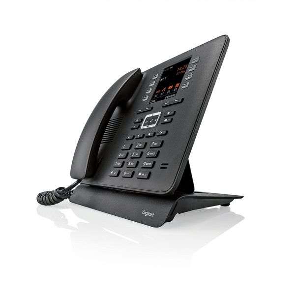 Gigaset Pro Maxwell C Black