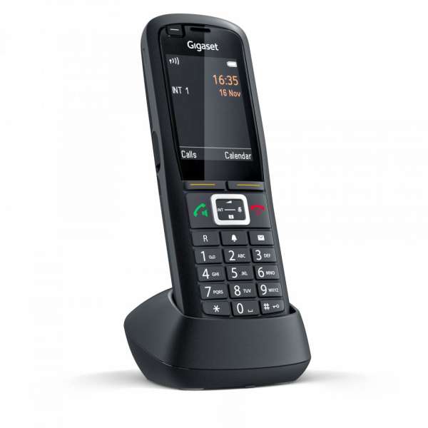 Gigaset R700H Pro Black