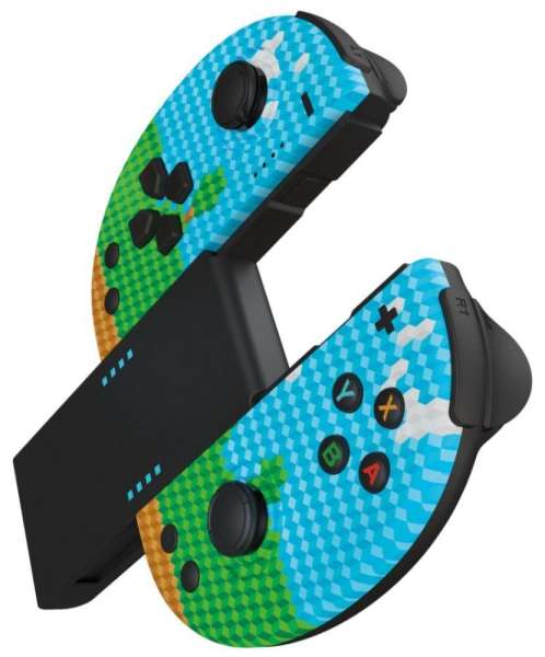 Gioteck JC-20 Controllers Adventure